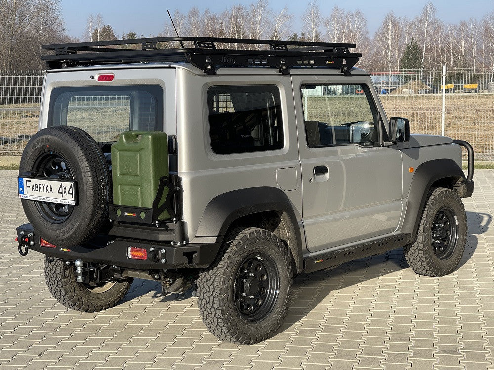 Progi Suzuki Jimny IV 2020-