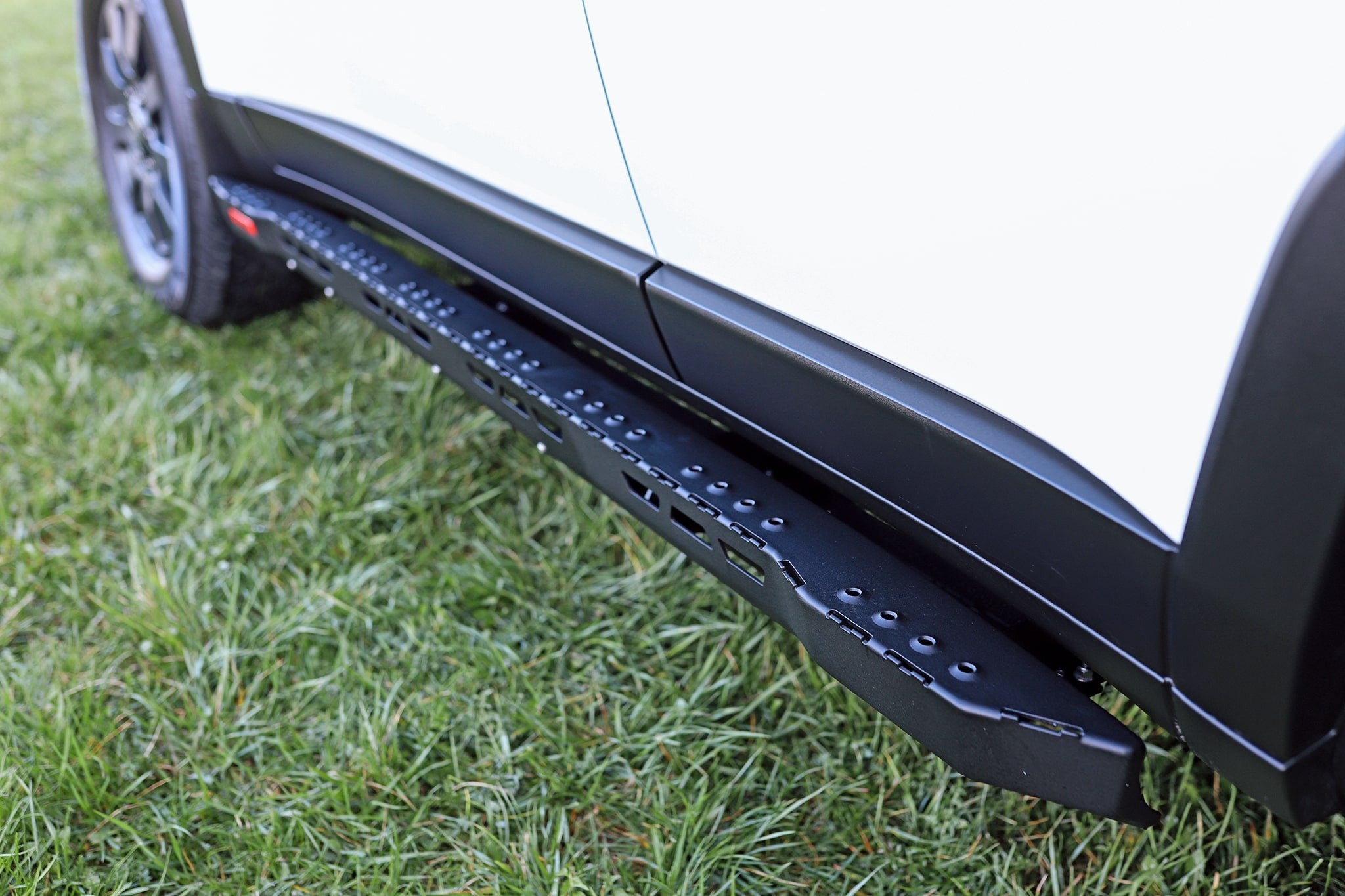 Progi Toyota LCJ250 2024-