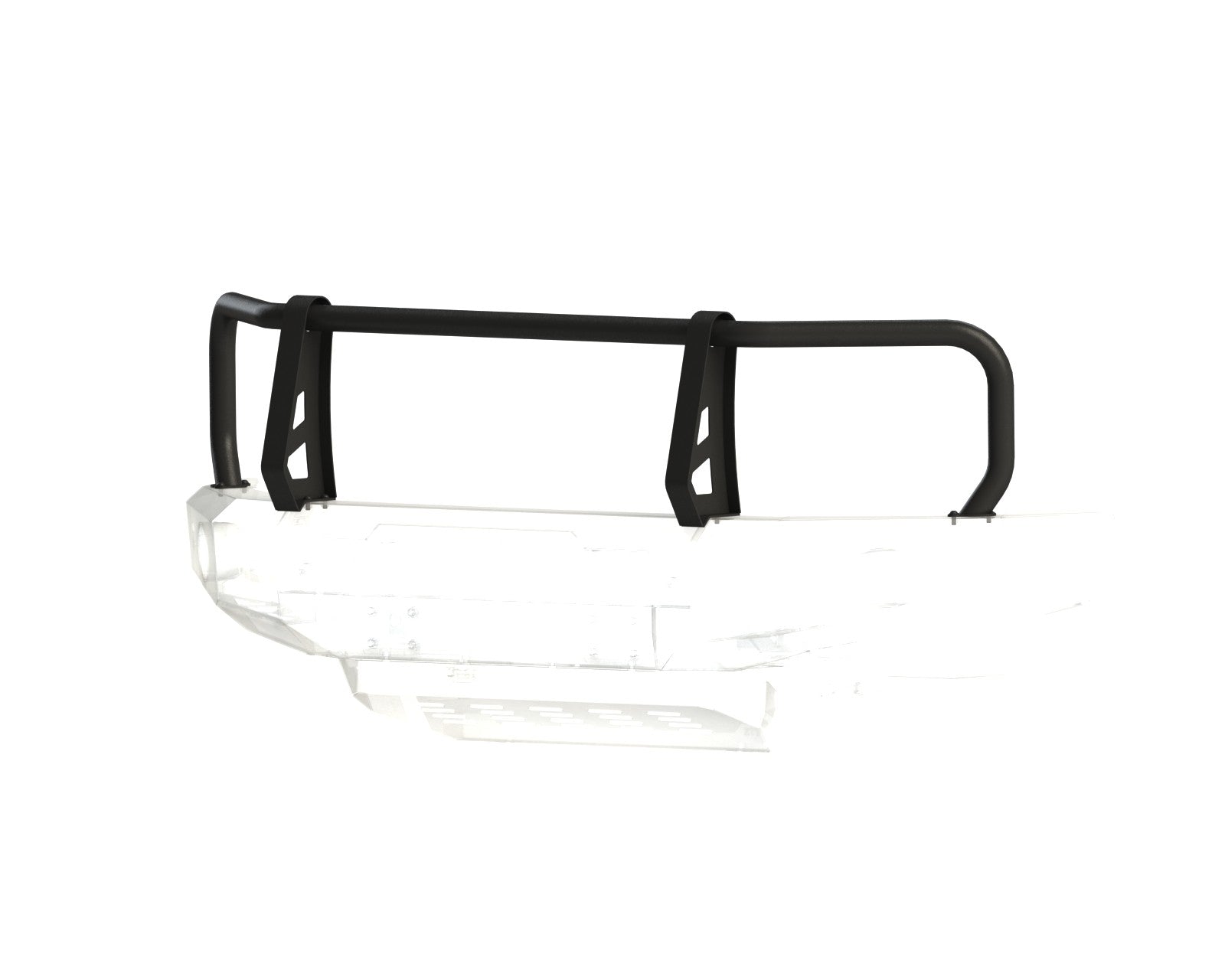 Bullbar do zderzaka Toyota Land Cruiser J250 2024-