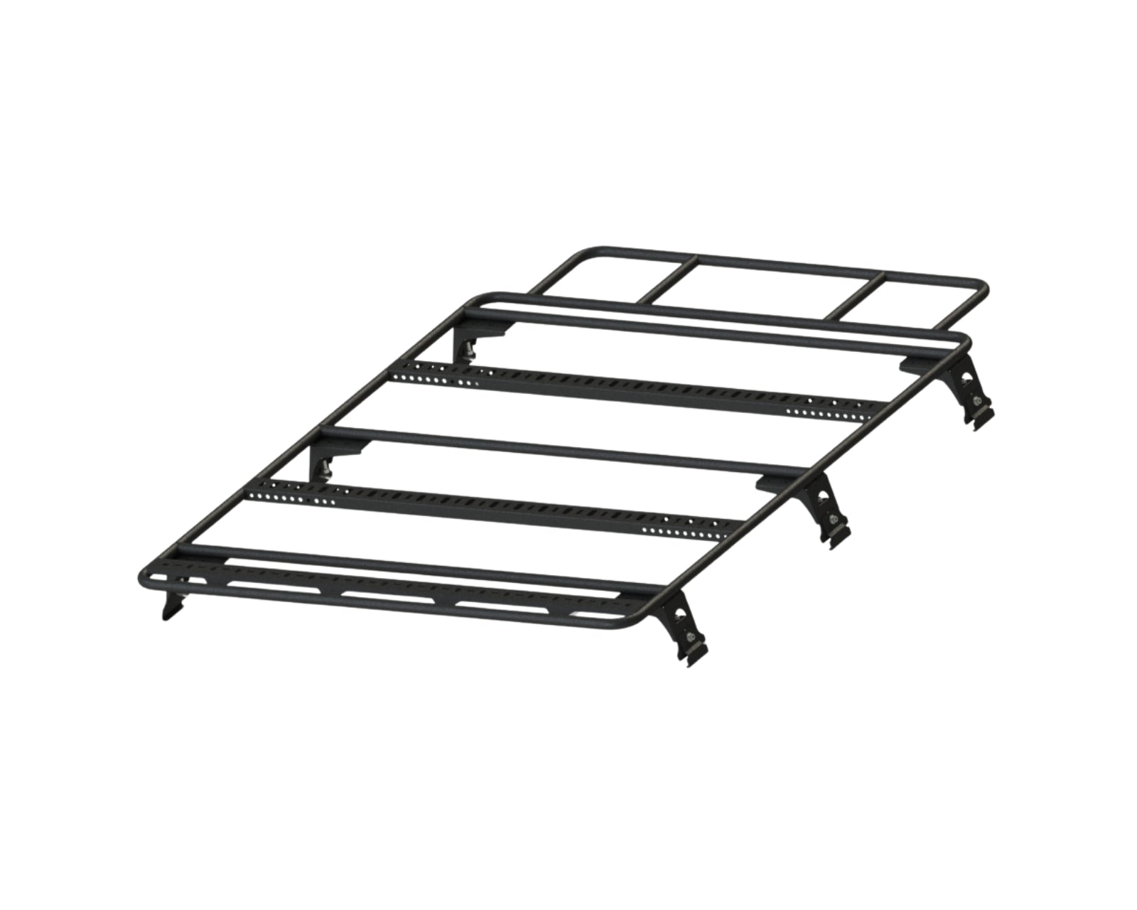 Bagażnik/ Platforma dachowa bez siatki Hyundai Galloper Innovation 98-03