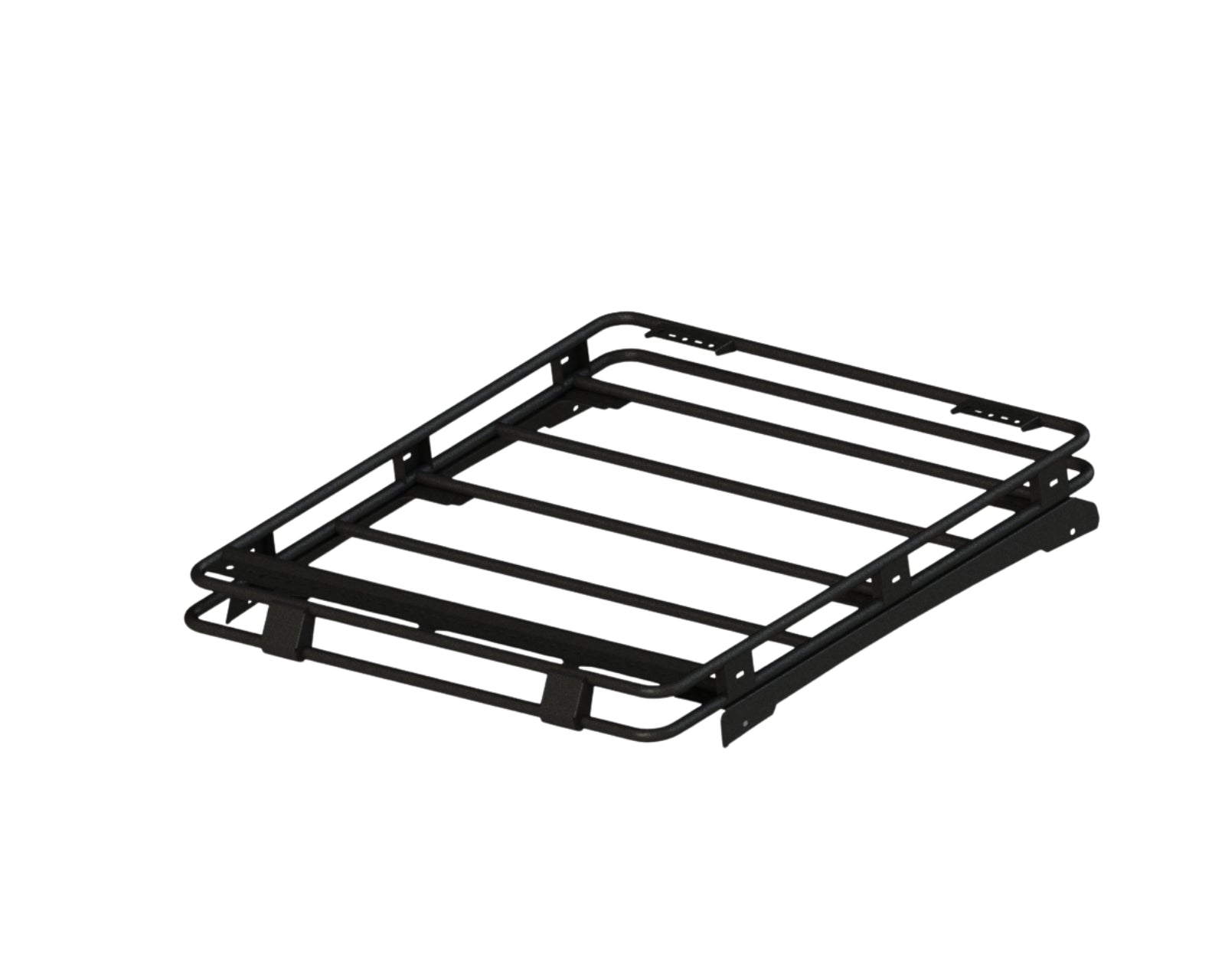 Bagażnik bez siatki Toyota Hilux 05-15