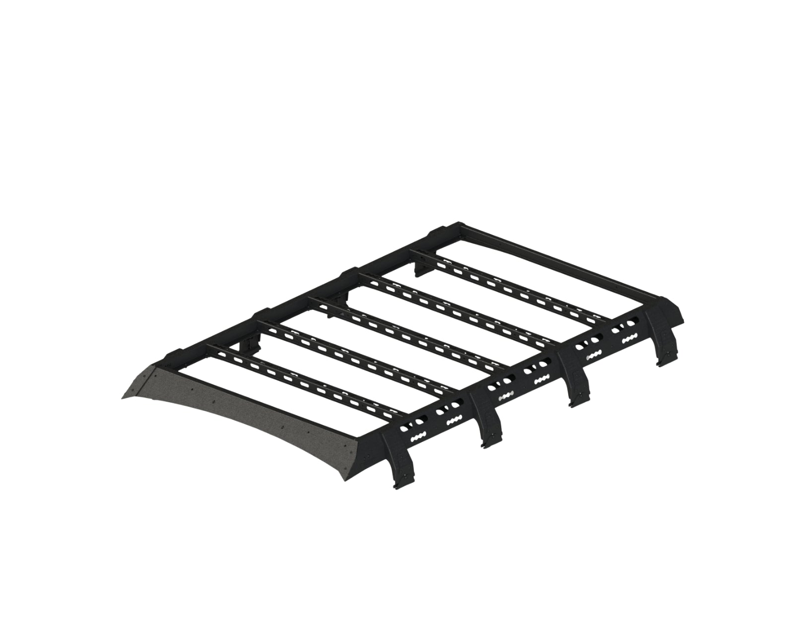 Bagażnik/ Platforma aluminiowa Toyota Land Cruiser HZJ78 2024-