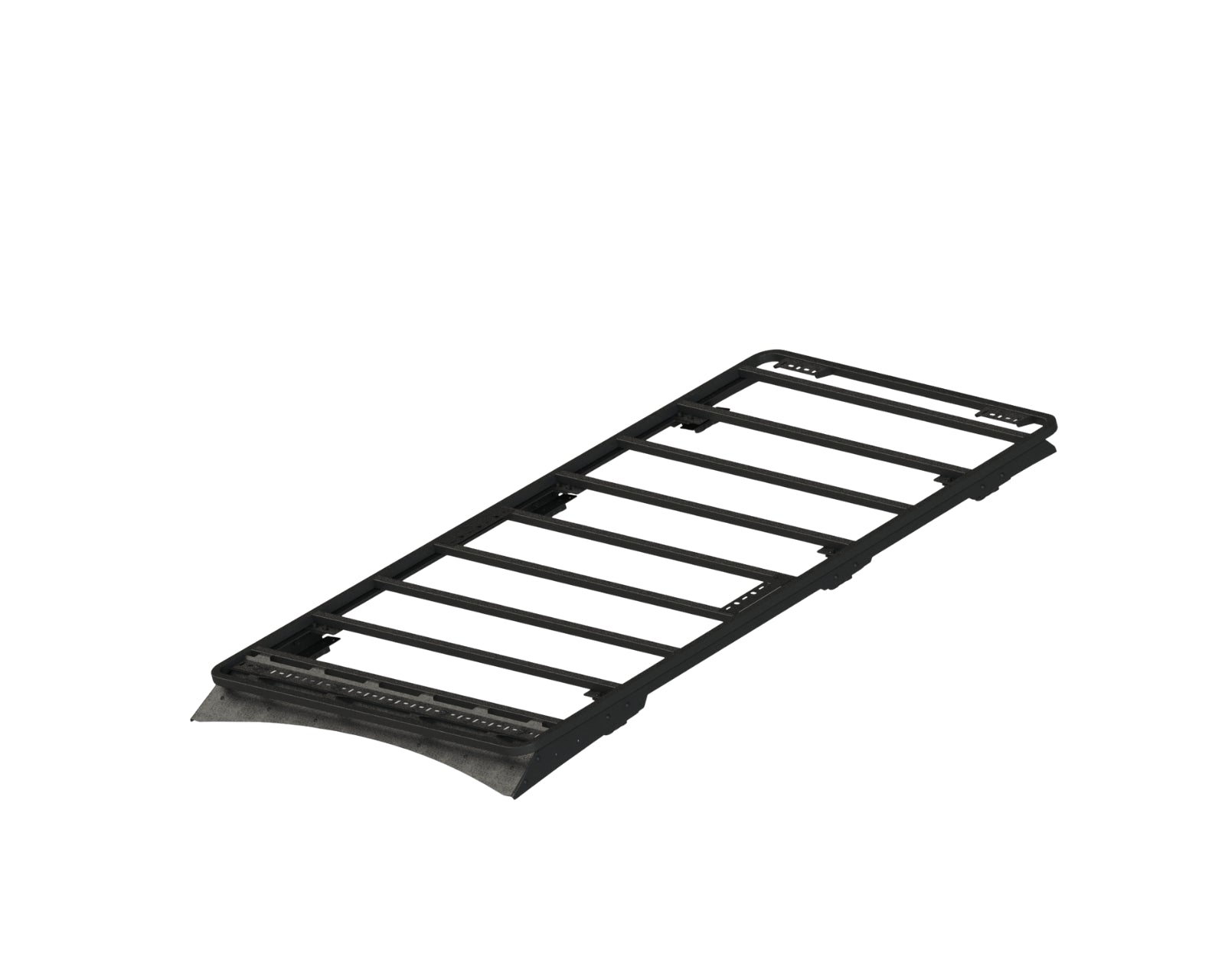 Bagażnik/ Platforma bez siatki Toyota Land Cruiser J150 2013-17