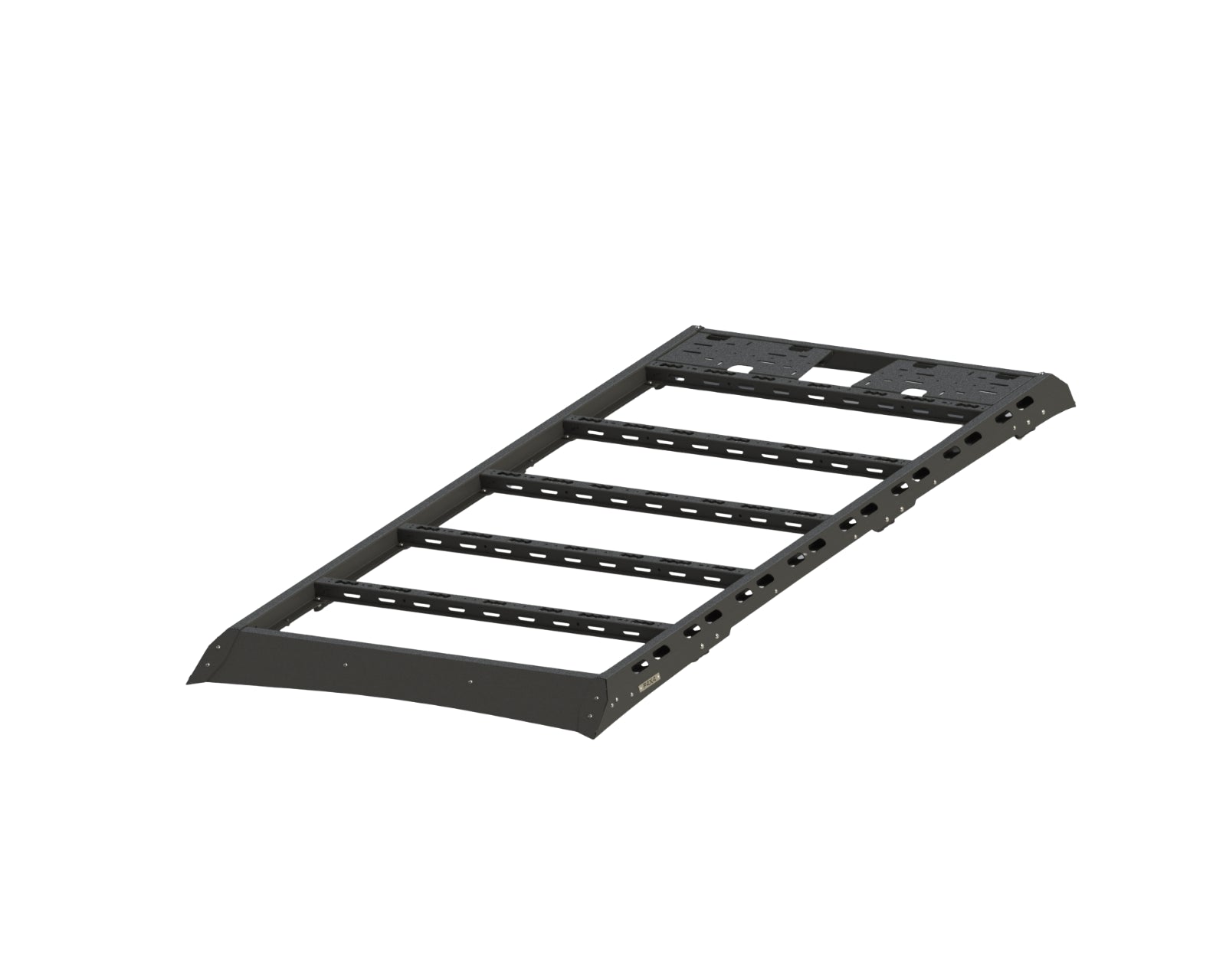 Bagażnik/ Platforma aluminiowa Toyota Land Cruiser J250 2024-