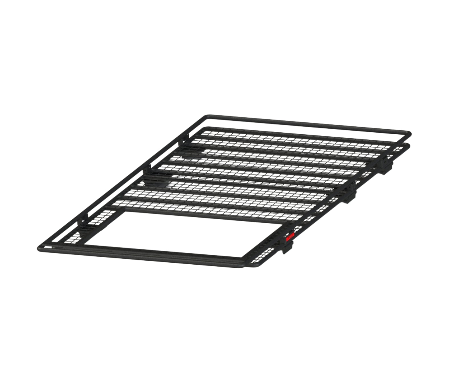 Bagażnik dachowy z siatką Toyota LCJ120 02-09