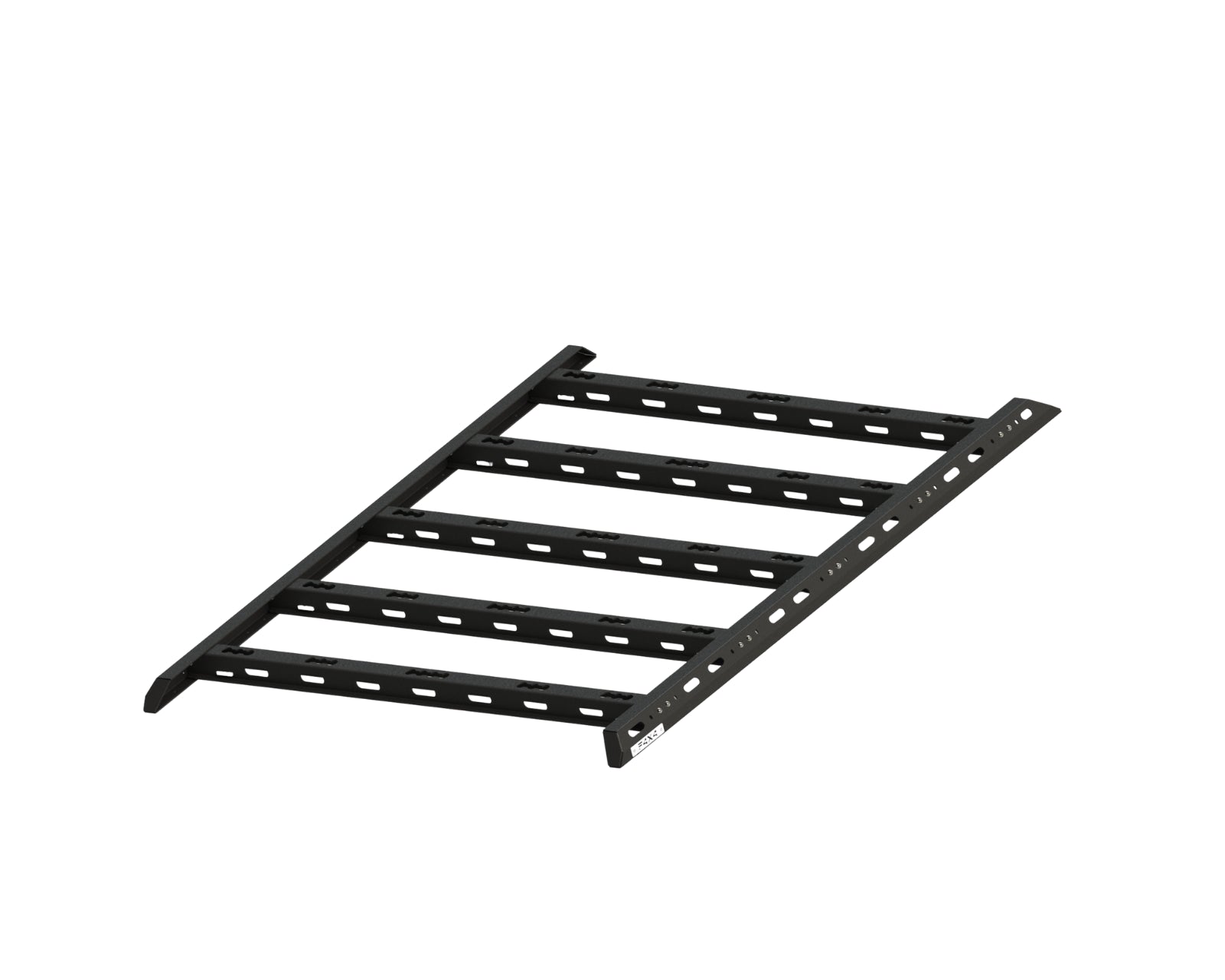 Bagażnik/ Platforma aluminiowa na hard-top