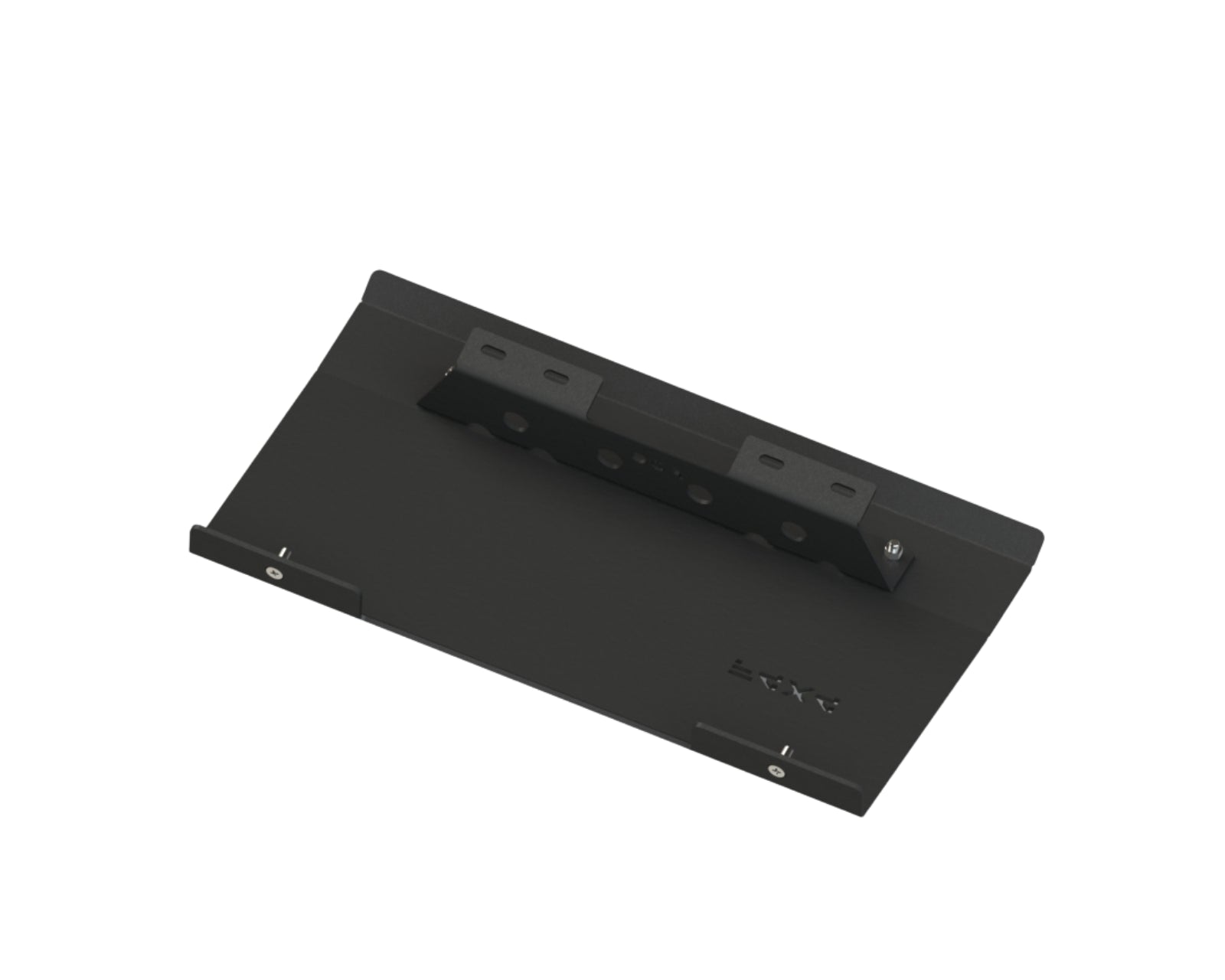 Osłona drążka stalowa do zderzaka F4X4 Toyota LCJ80 89-98