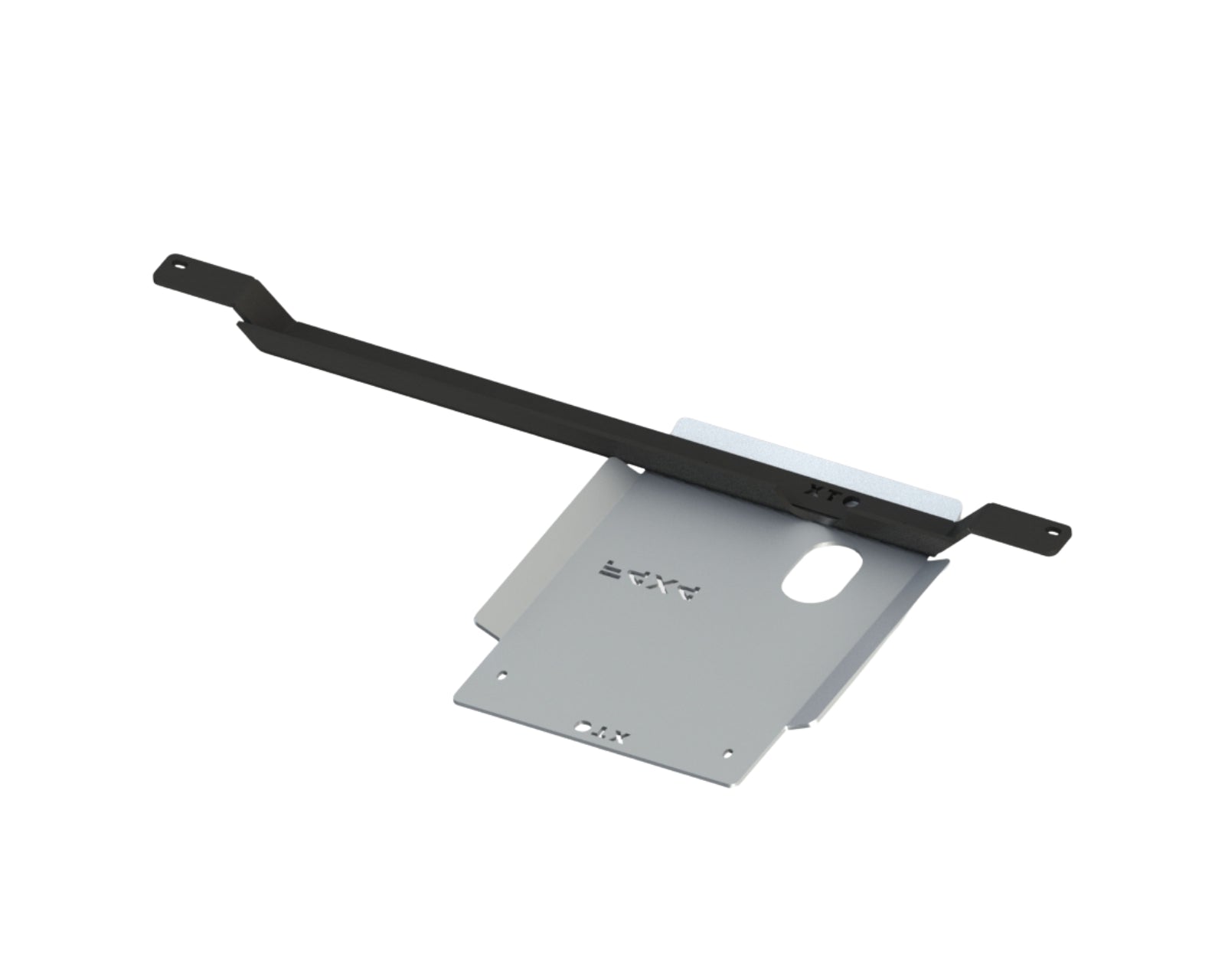 Osłona reduktora aluminiowa Toyota LCJ100 benzyna automat 98-07
