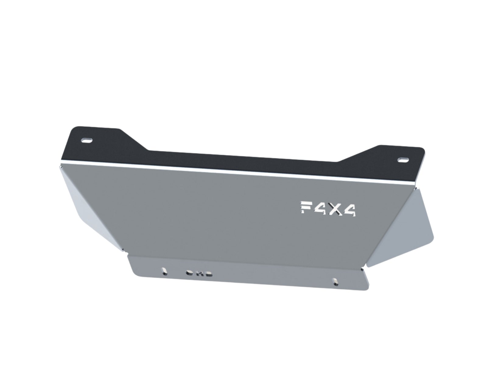 Łącznik osłony silnika do zderzaka F4X4 Toyota Hilux 05-15