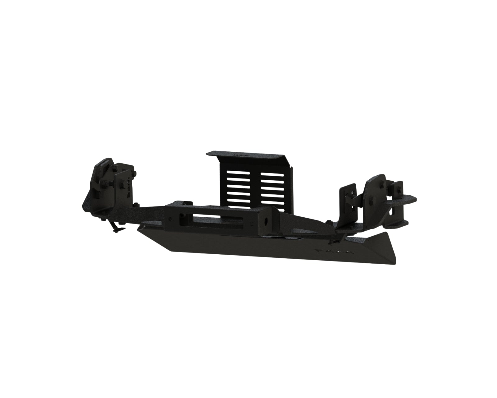 Płyta pod wyciągarkę Ford Ranger T6 19-23 2.0 Diesel