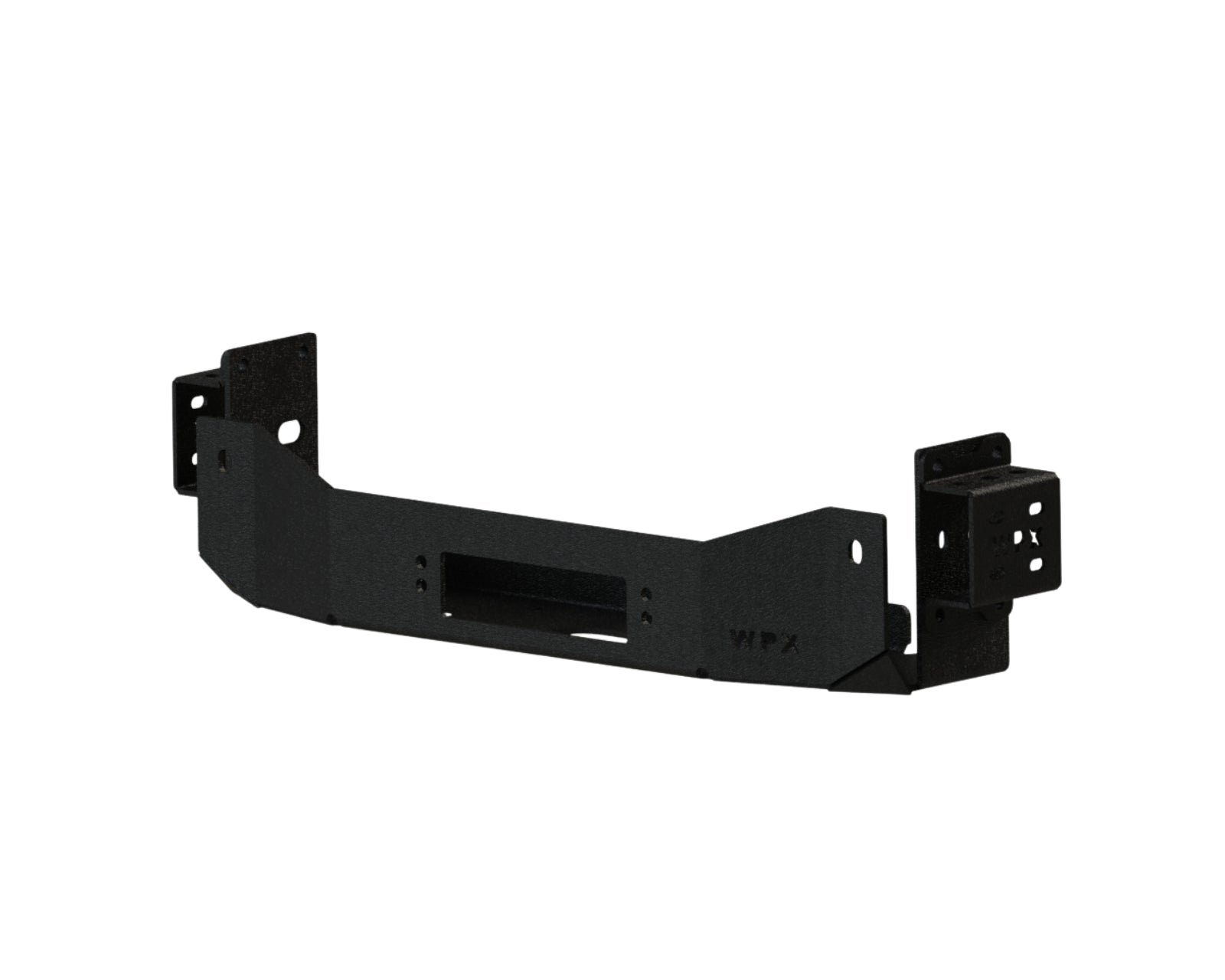 Płyta pod wyciągarkę Mitsubishi Pajero Sport II 08-15