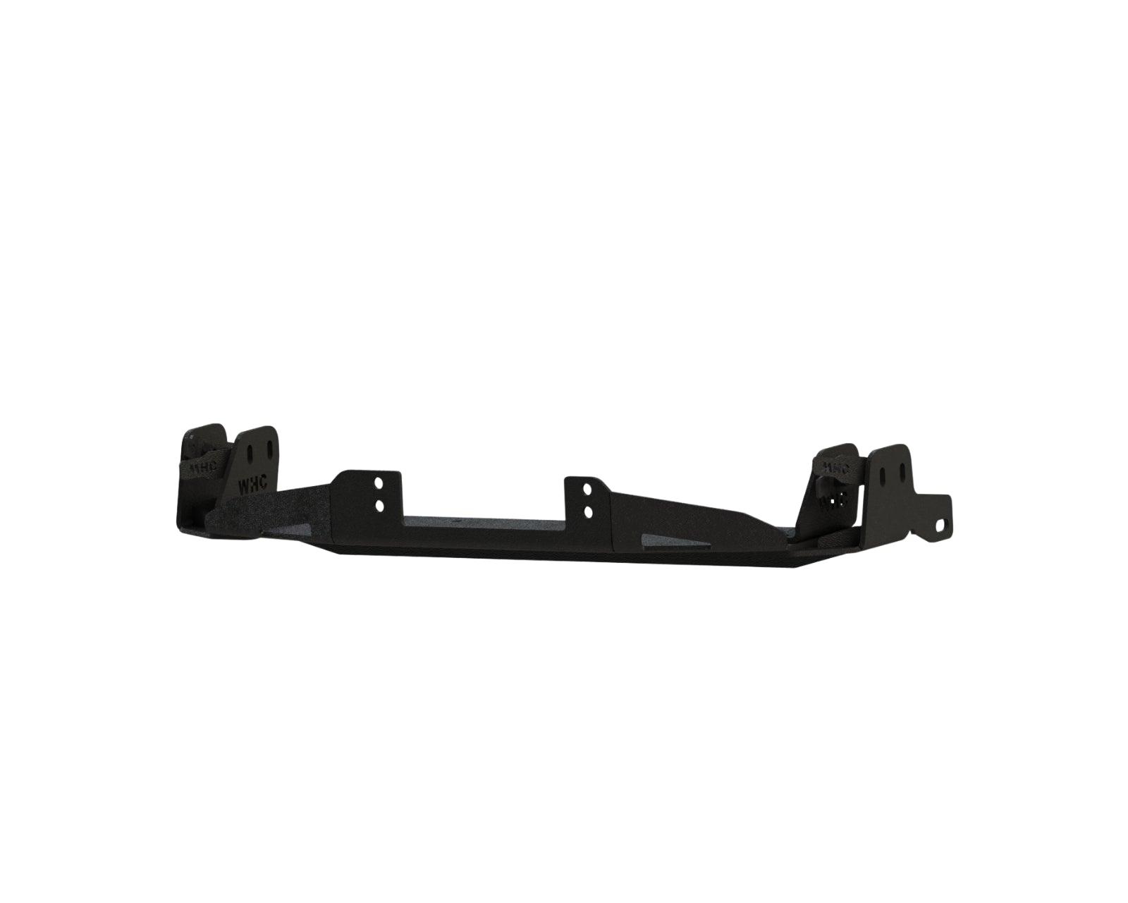 Płyta pod wyciągarkę Toyota Hilux 05-15
