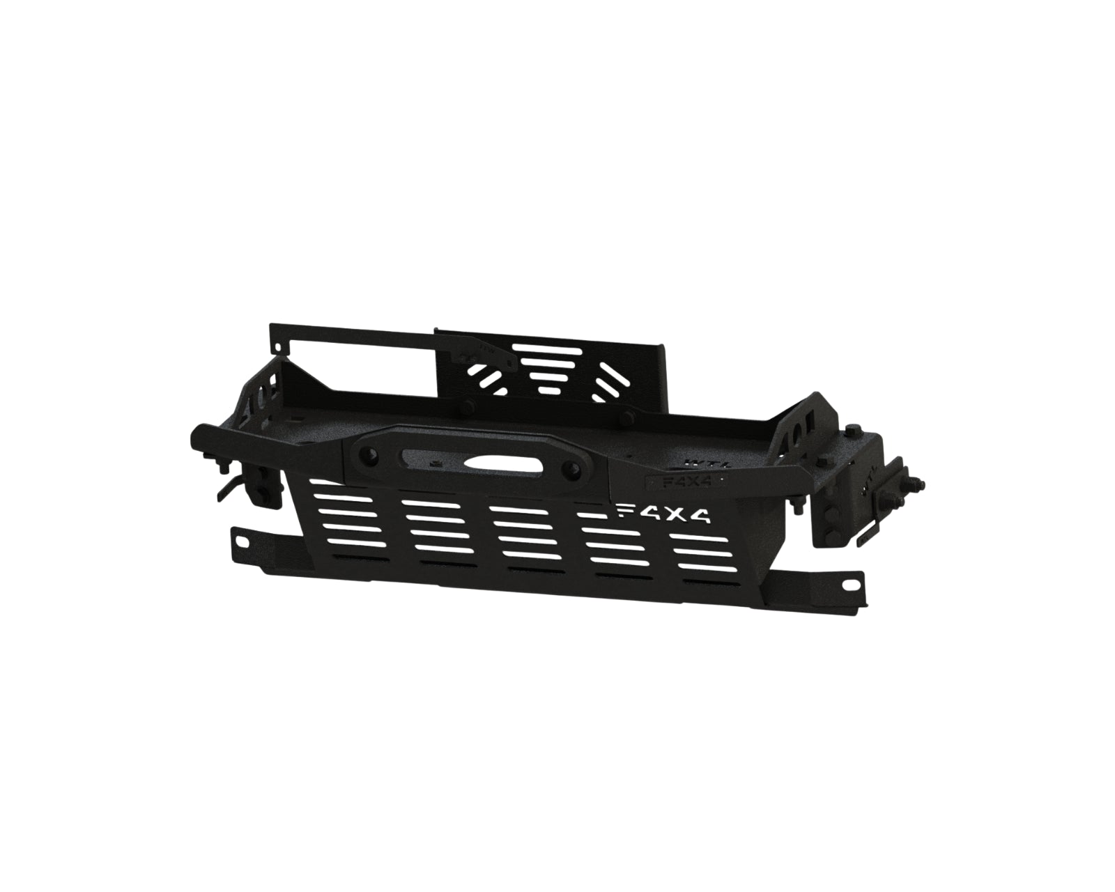 Płyta pod wyciągarkę Toyota LCJ250 2024-