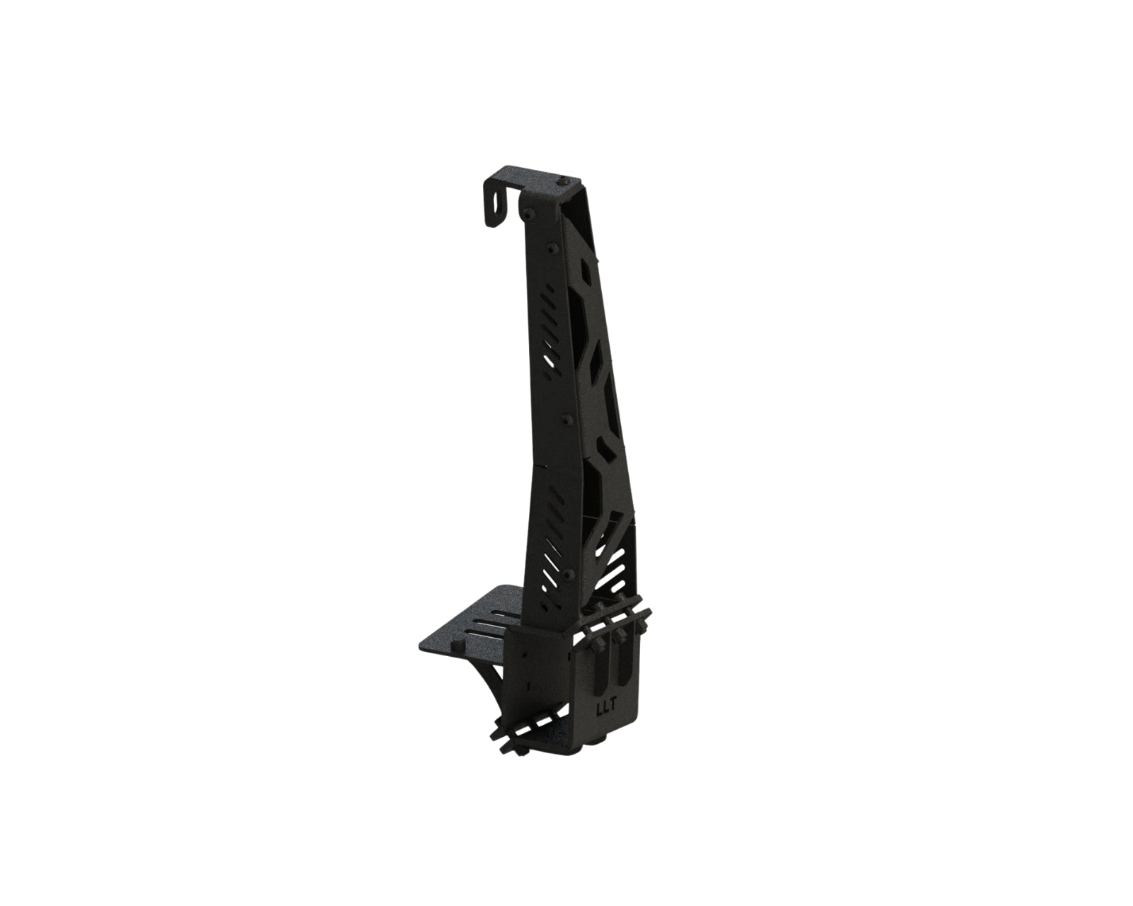Mocowanie hi-lift na ramię modułowe toyota LCJ150 2013-2023/ J200 2007-2015