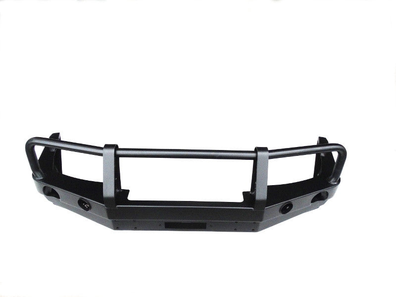 Bullbar do zderzaka Mitsubishi Pajero Sport 00-08