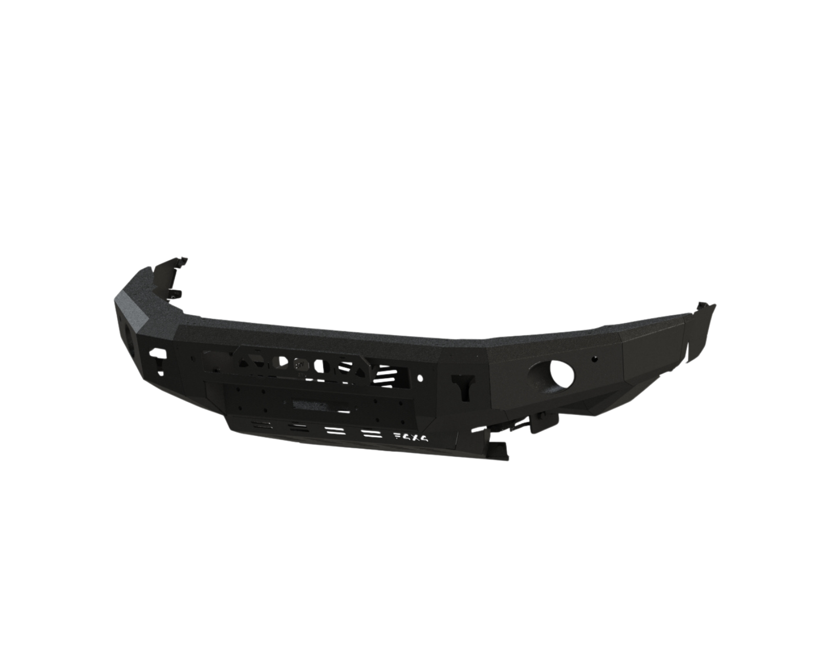 Zderzak przód Toyota Land Cruiser J250 2024-