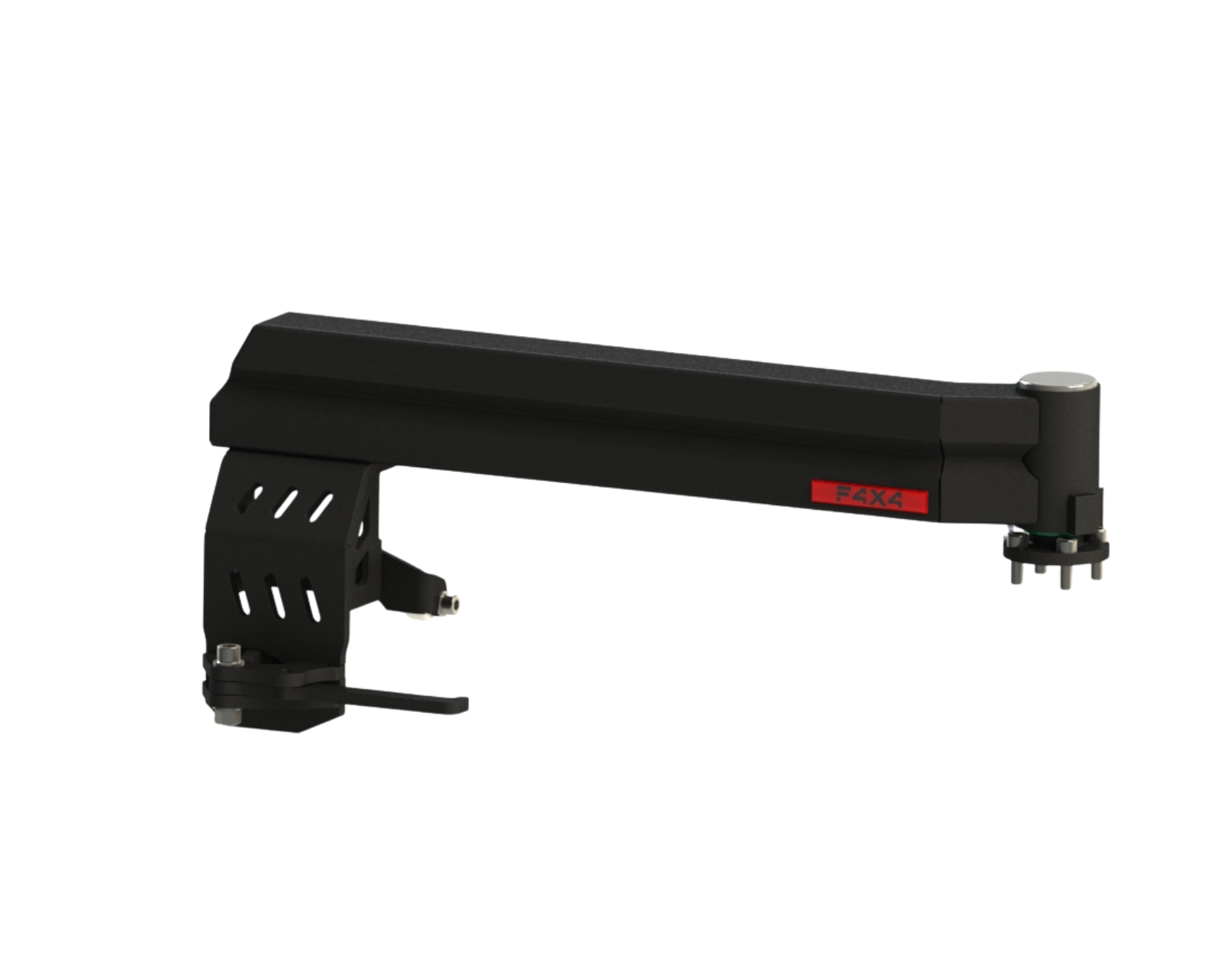 Modular Right Arm Ford Ranger T6 19-23 2.0 Diesel
